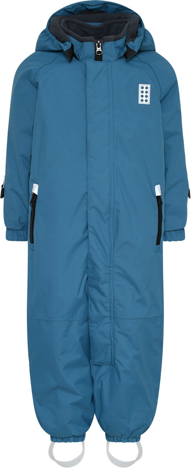 LEGO Wear Julian Overall|Dusty Blue