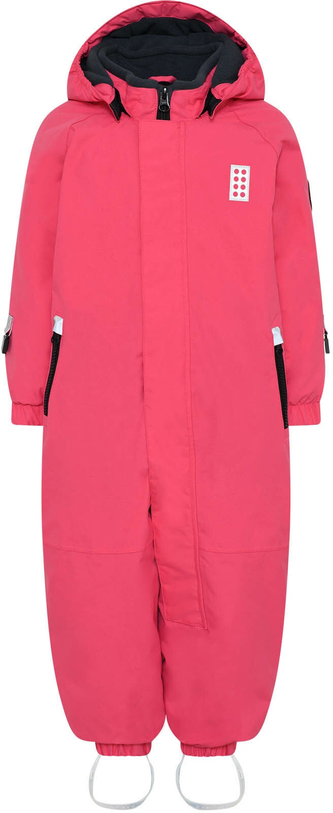 LEGO Wear Julian Overall|Pink