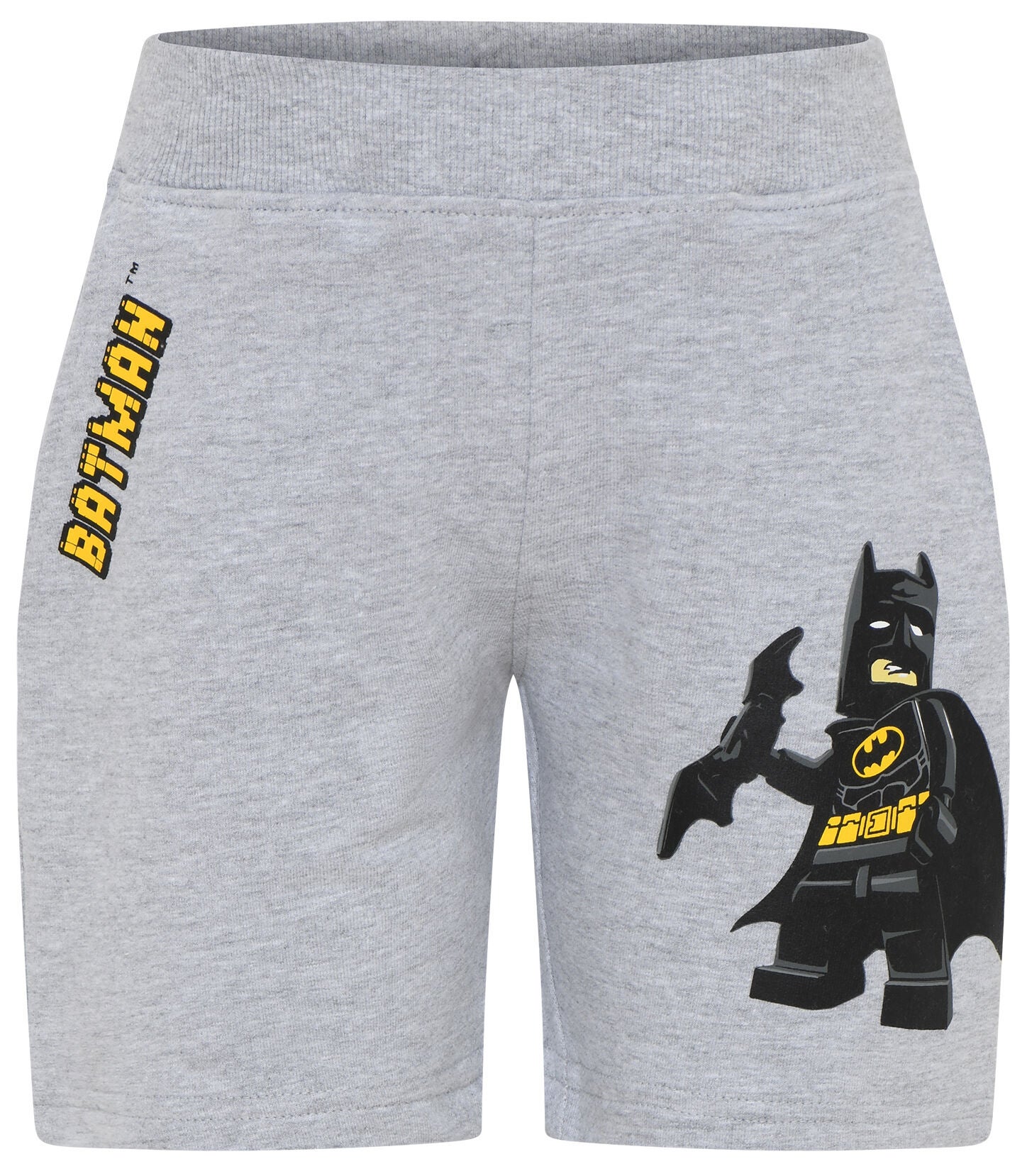 LEGO Wear Shorts|Grey Melange