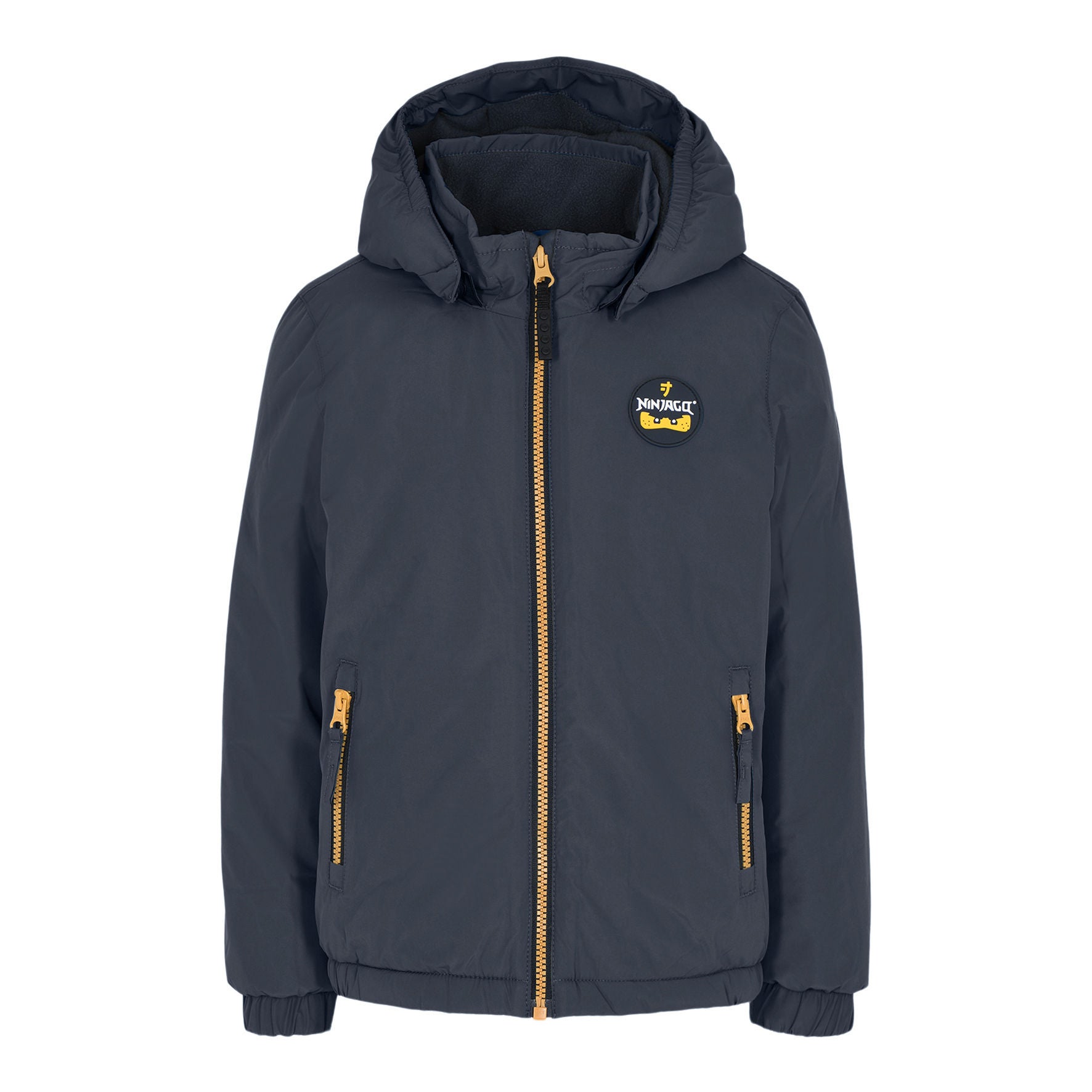 LEGO Wear Skaljacka|Dark Grey