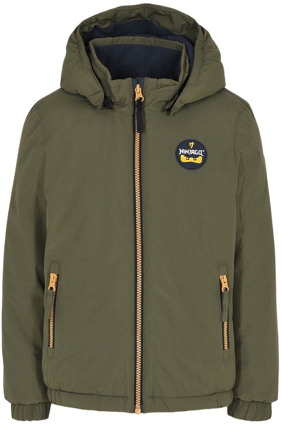 LEGO Wear Skaljacka|Dark Khaki
