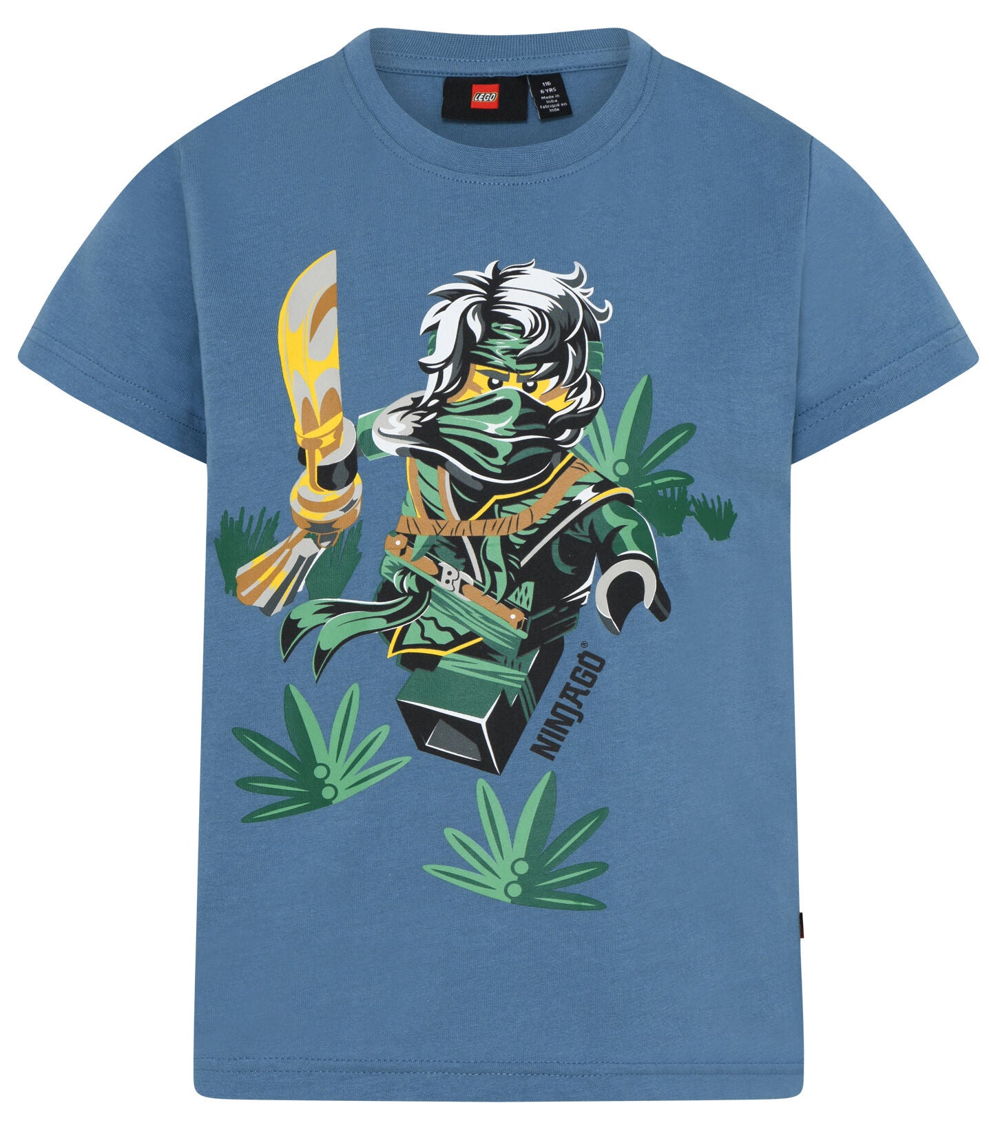 LEGO Wear T-shirt|Faded Blue