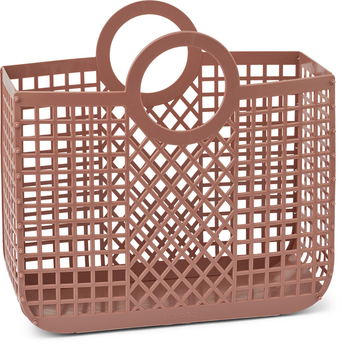 LIEWOOD Bloom Korg|Dark Rosetta