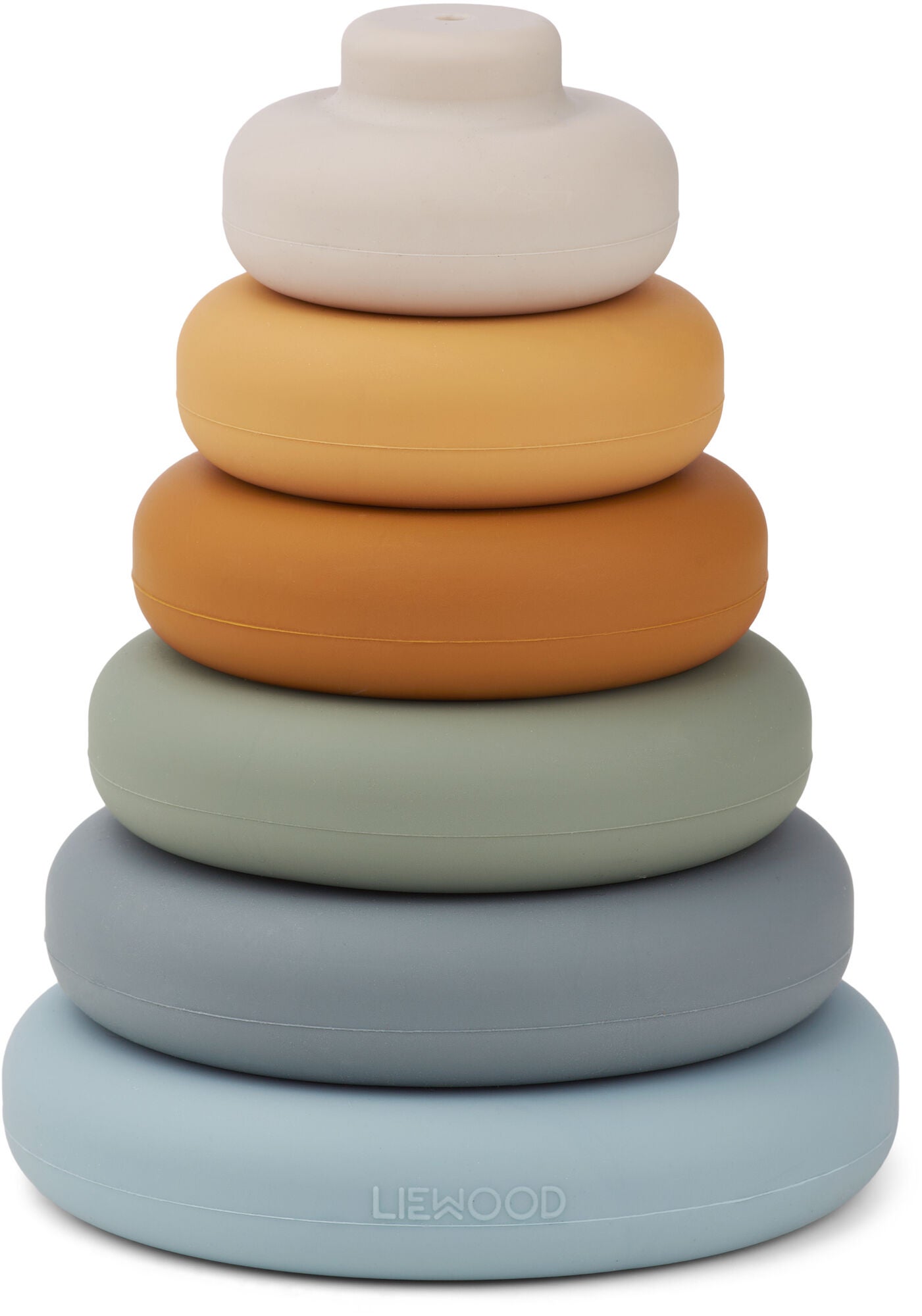 LIEWOOD Dag Stapeltorn|