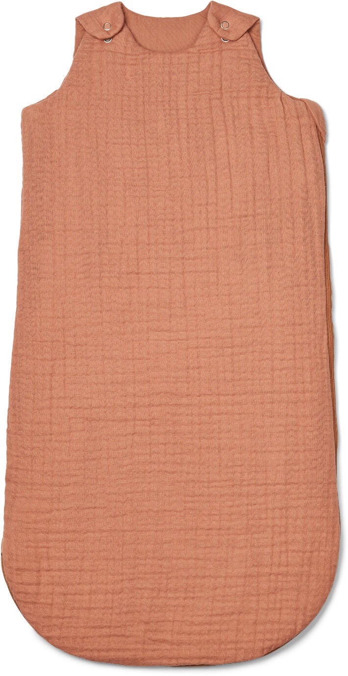 LIEWOOD Flora Sovpåse TOG 1.0 Stl 80/86|Tuscany Rose