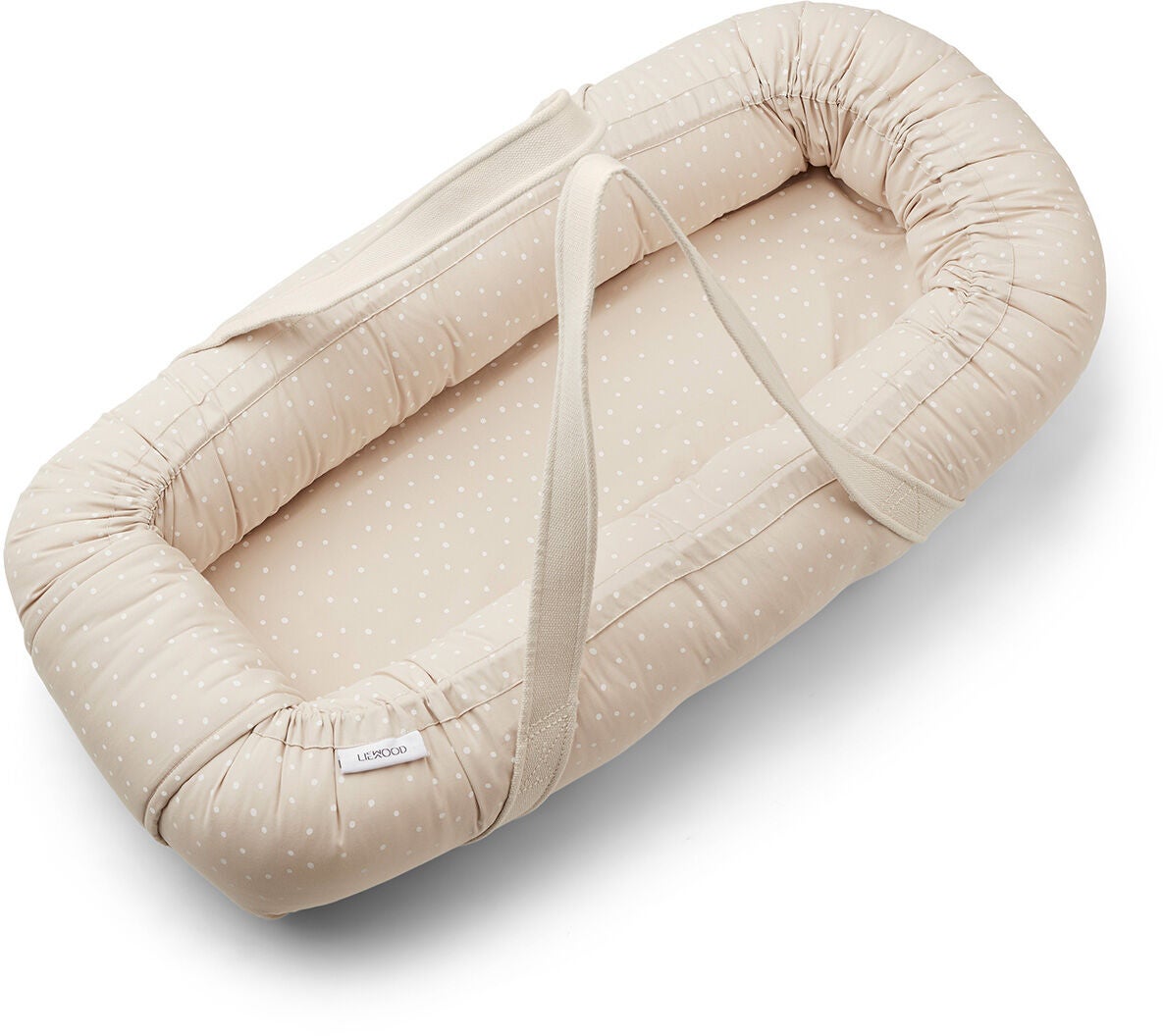 LIEWOOD Gro Babynest