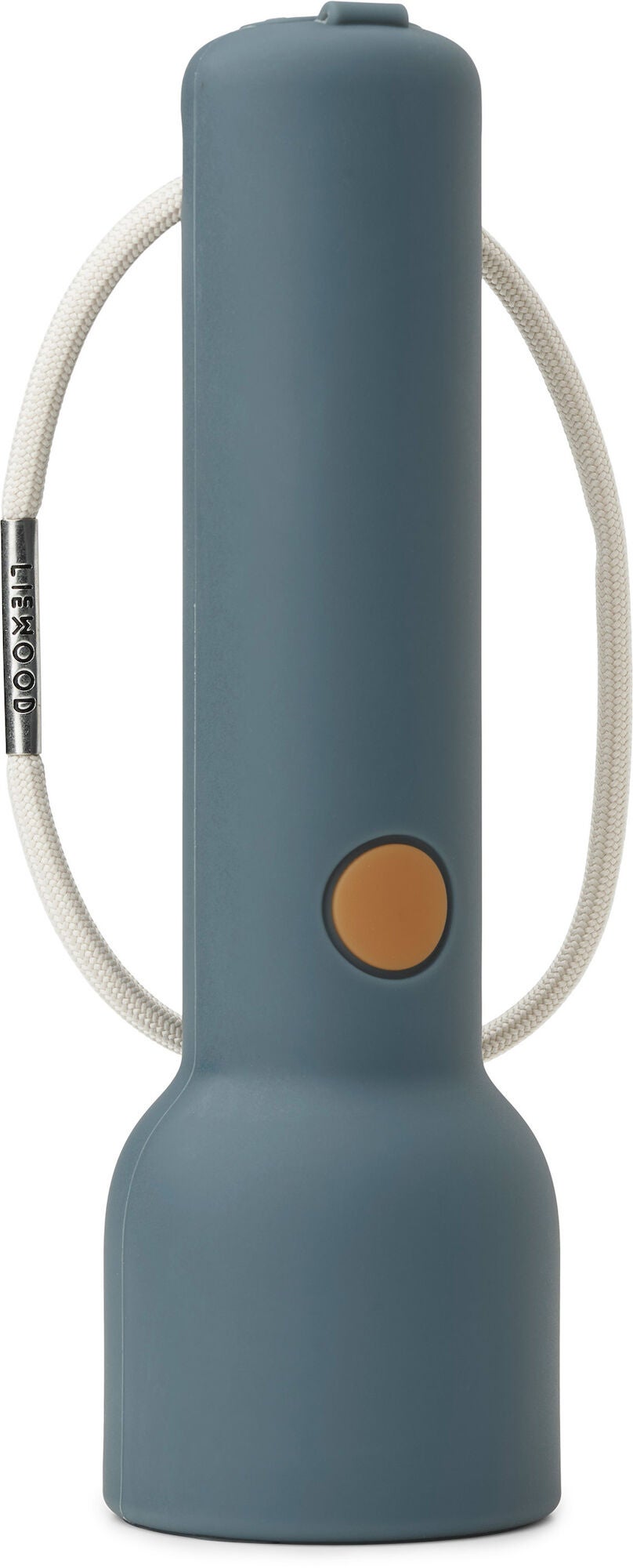 LIEWOOD Gry Ficklampa|Whale Blue / Almond Mix
