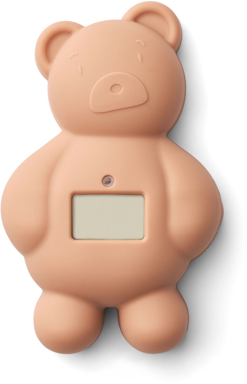 LIEWOOD Kiera Badtermometer Silikon|Tuscany Rose