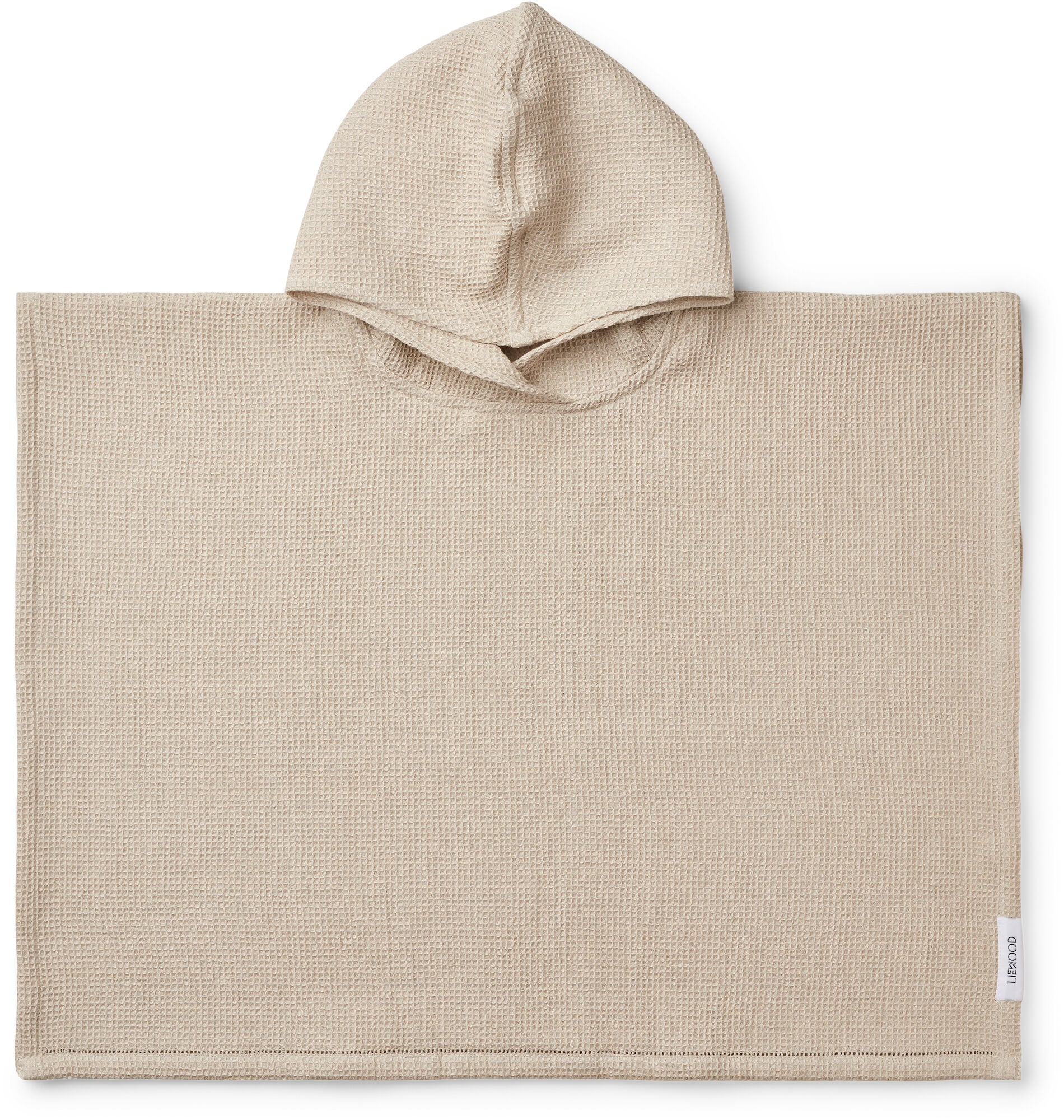 LIEWOOD Paco Badponcho