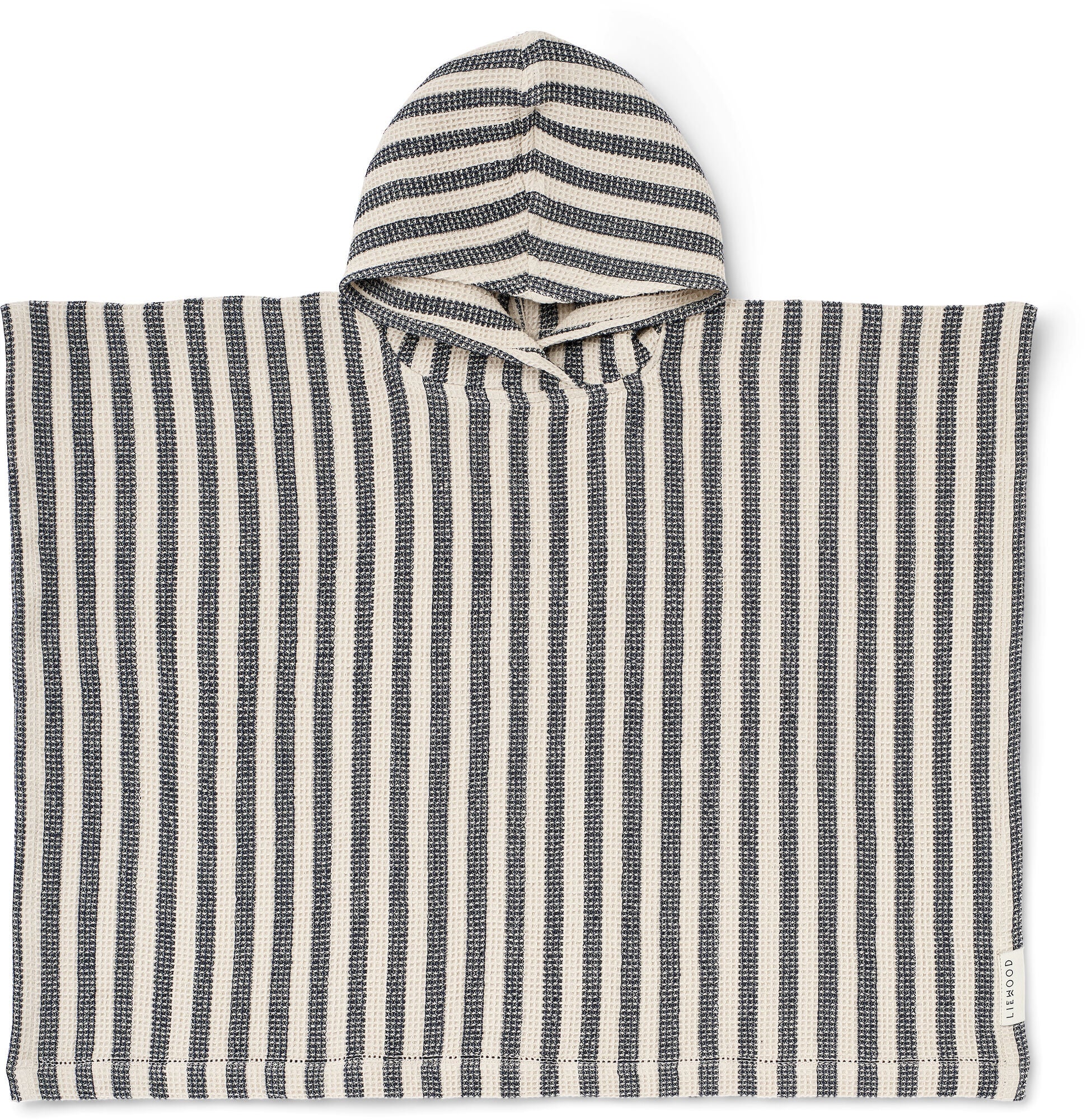 LIEWOOD Paco Badponcho