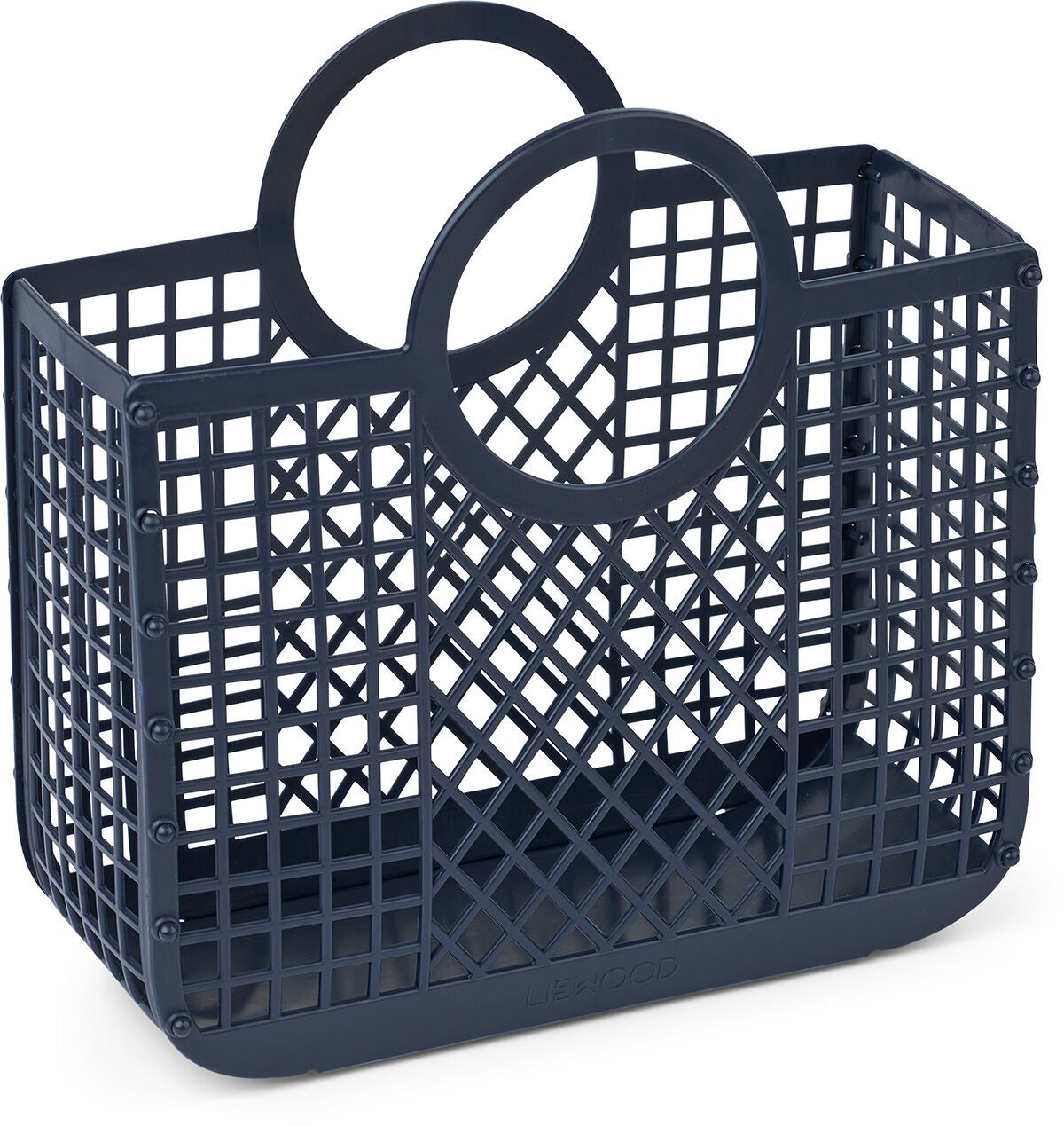 LIEWOOD Samantha Korg|Classic Navy