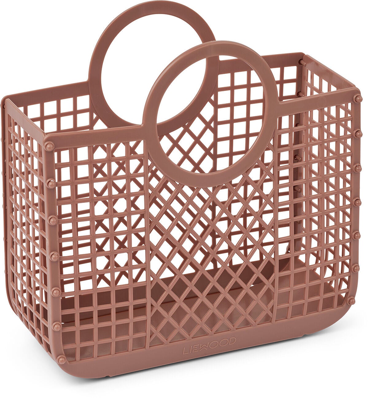 LIEWOOD Samantha Korg|Dark Rosetta