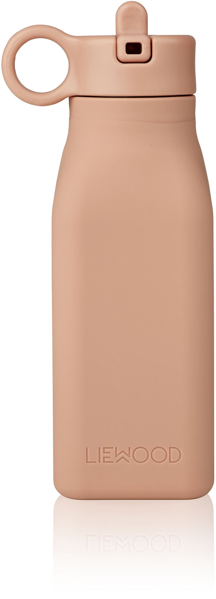 LIEWOOD Warren Vattenflaska 350 ml|Tuscany Rose