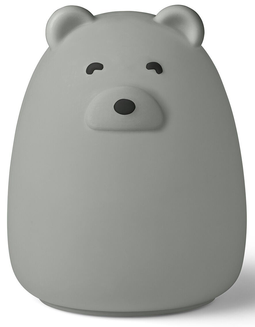 LIEWOOD Winston Nattlampa