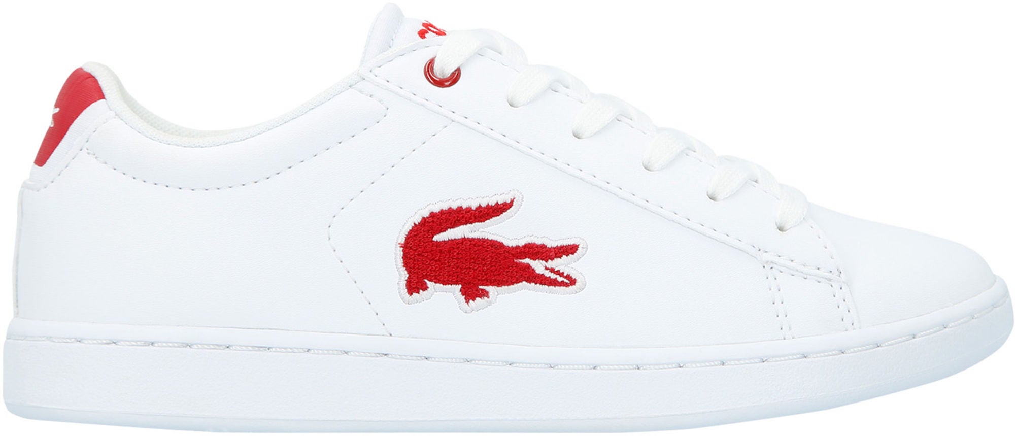 Lacoste Carnaby Evo 318 Sneaker