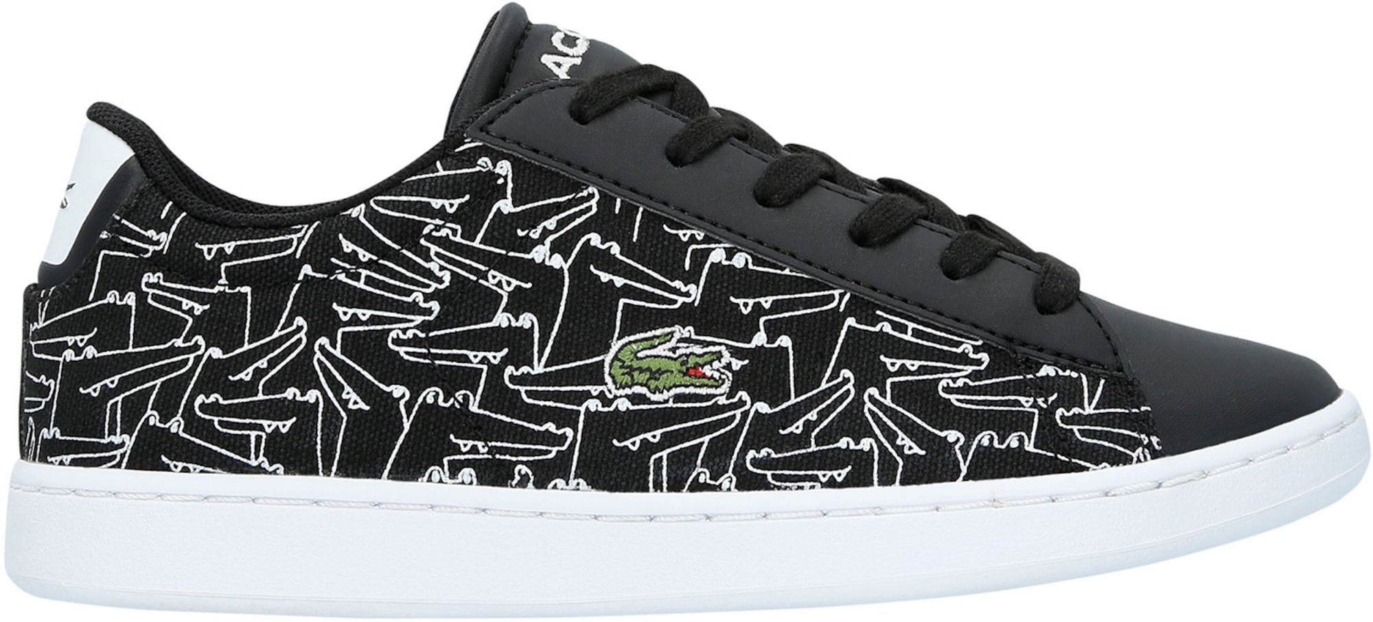 Lacoste Carnaby Evo 318 Sneakers