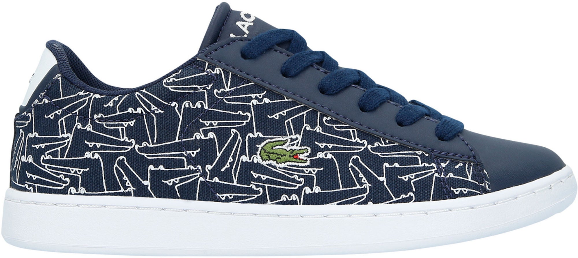 Lacoste Carnaby Evo 318 Sneakers