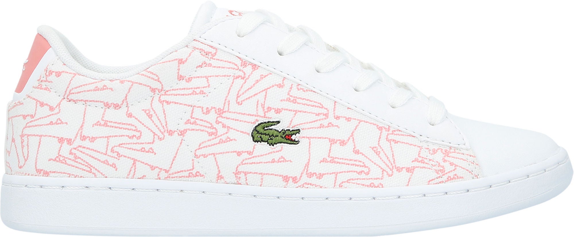 Lacoste Carnaby Evo 318 Sneakers