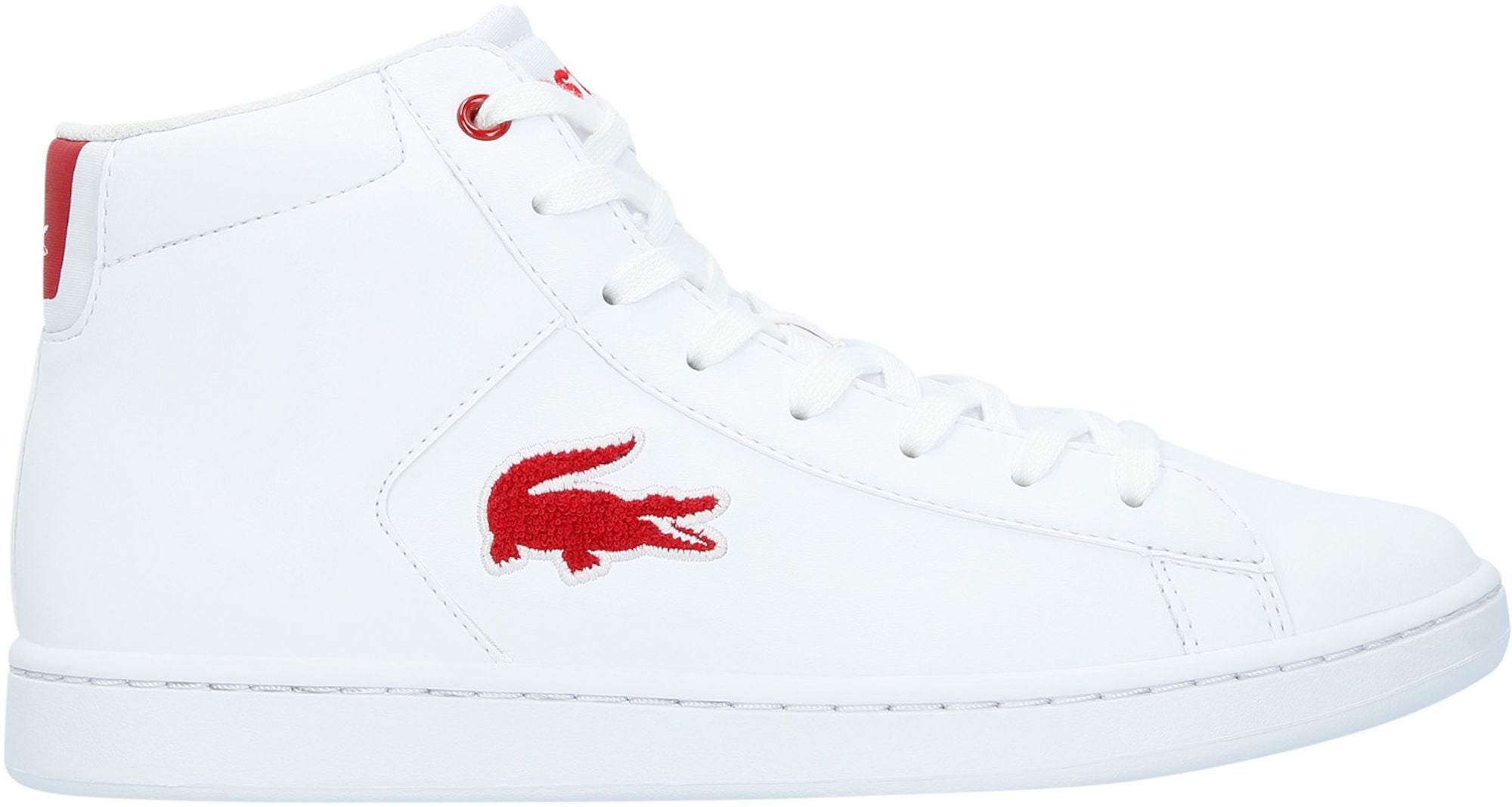 Lacoste Carnaby Evo Mid 3181 Sneaker