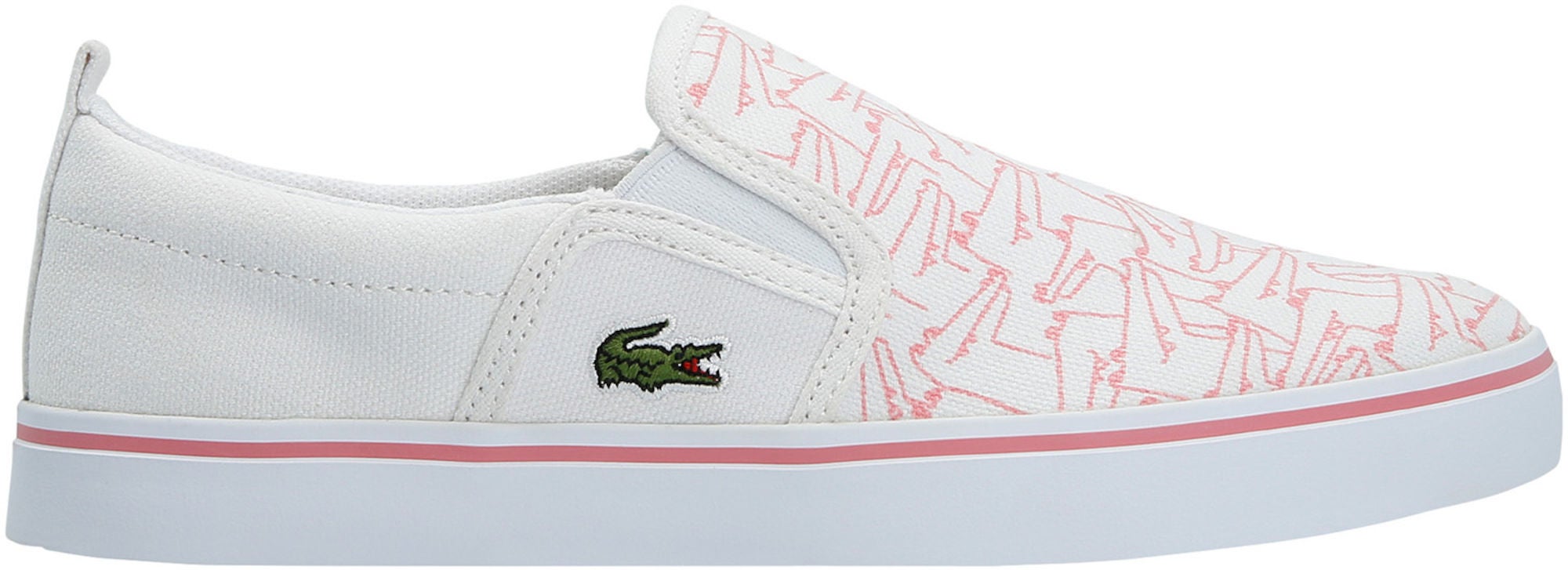 Lacoste Gazon 318 Sneakers
