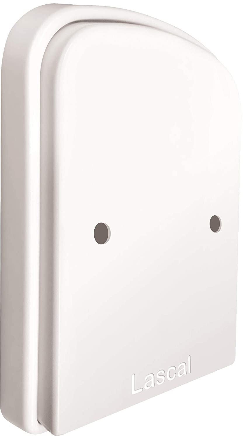 Lascal KiddyGuard Accent/Avant Specialväggfäste 1-pack