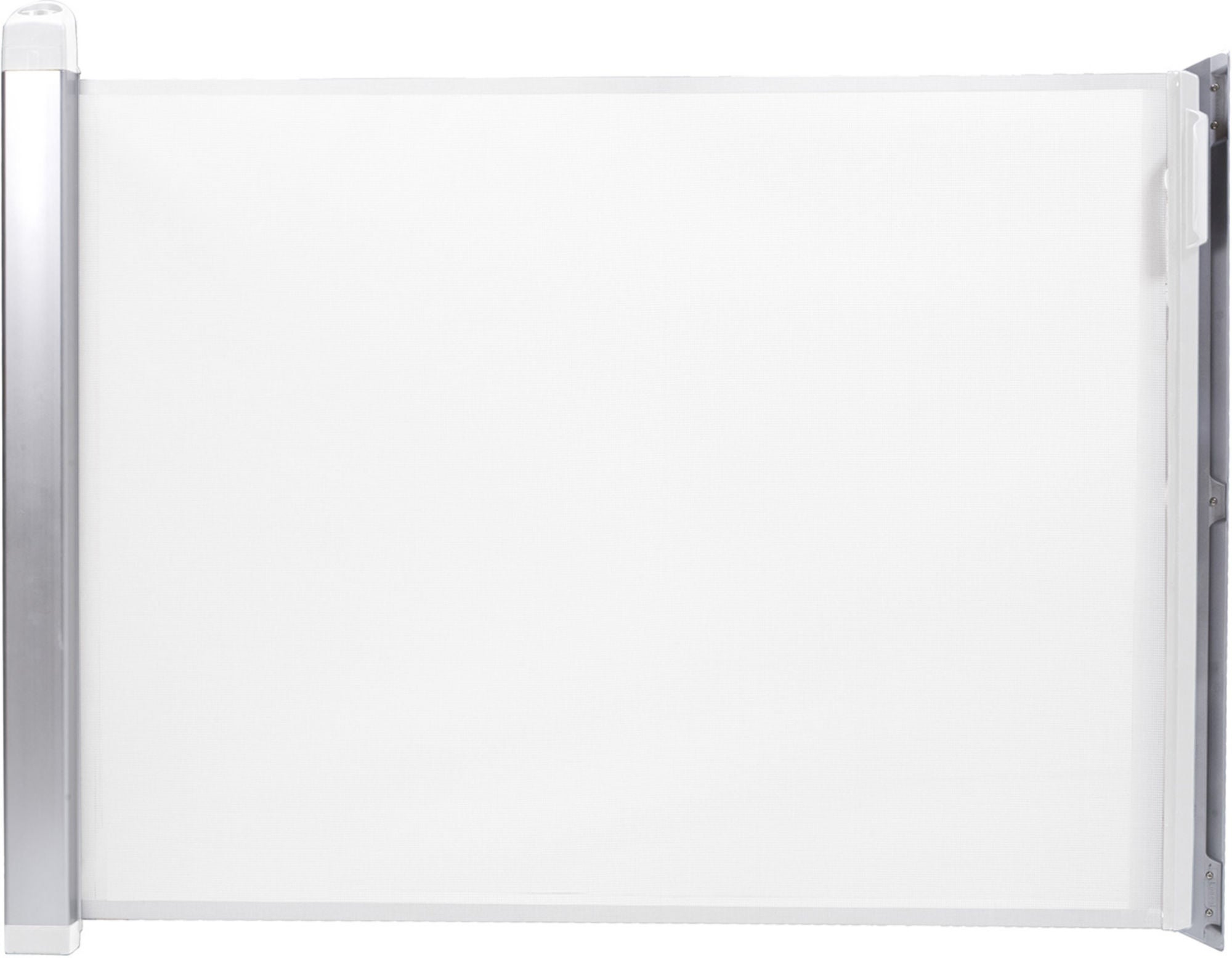 Lascal KiddyGuard Avant Säkerhetsgrind 120 cm|Vit