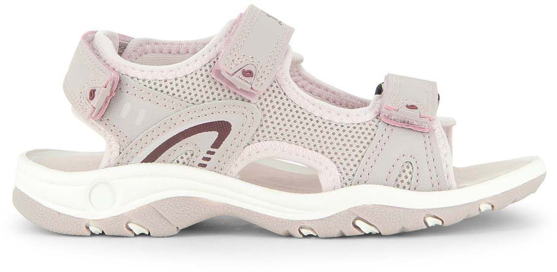 Leaf Karhula Sandaler|Light Lilac