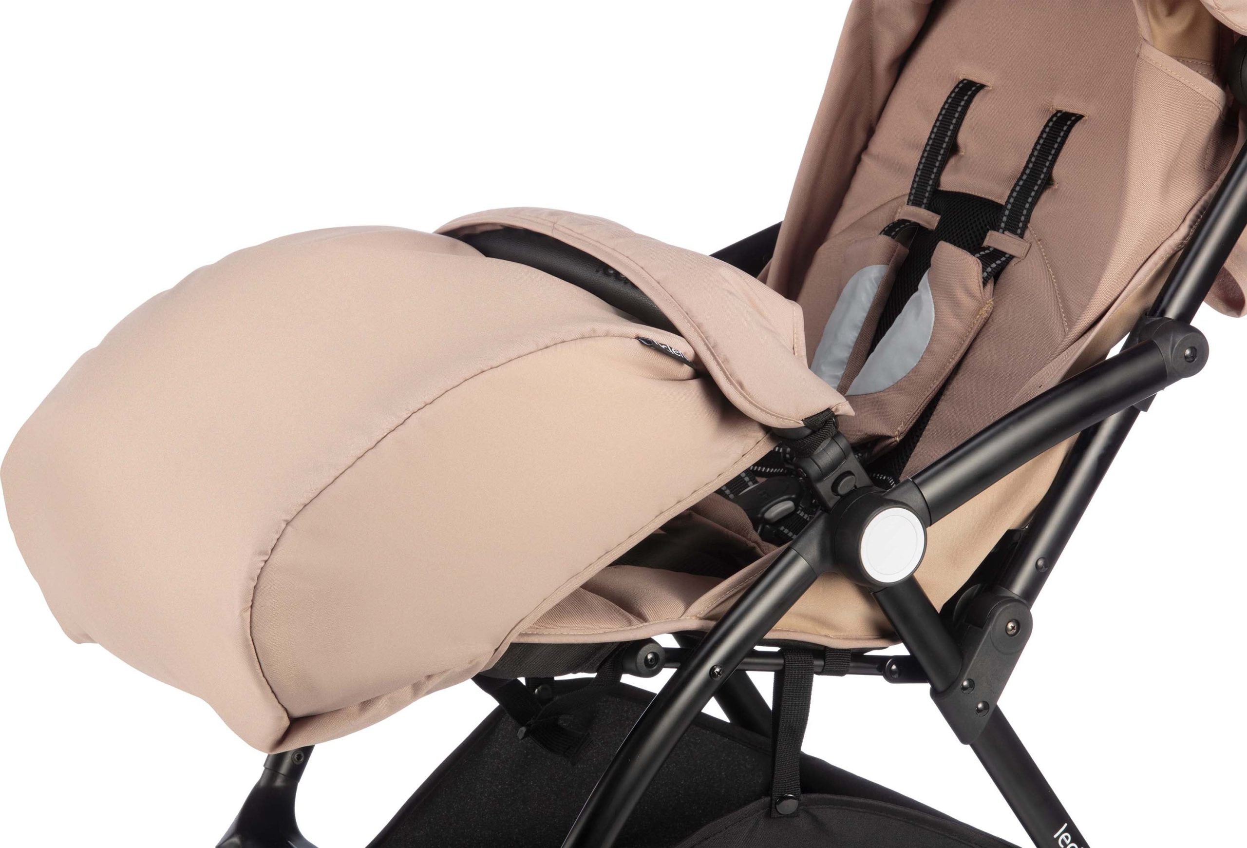 Leclerc Baby Åkpåse Quick