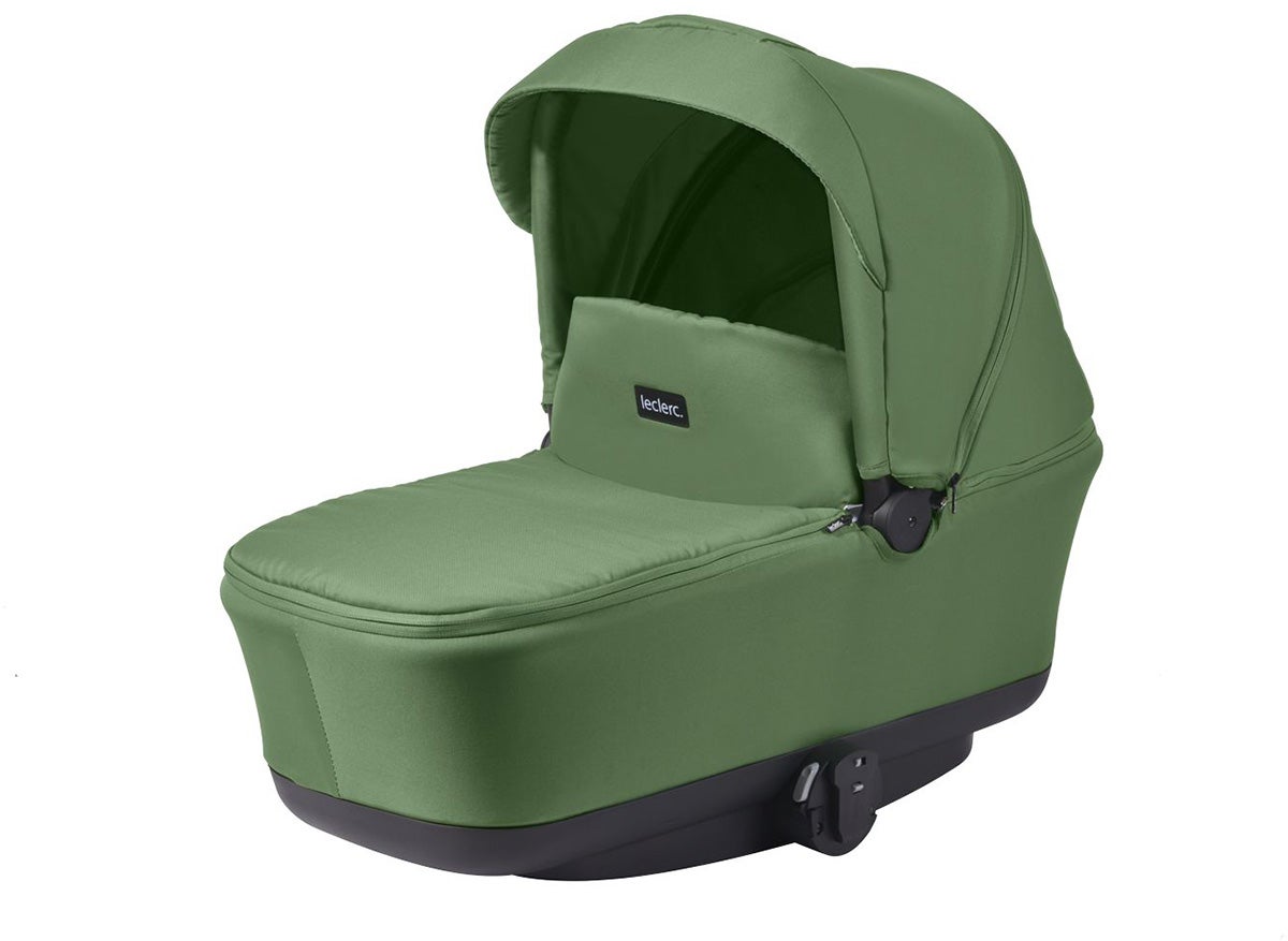 Leclerc Baby Liggdel|Grön
