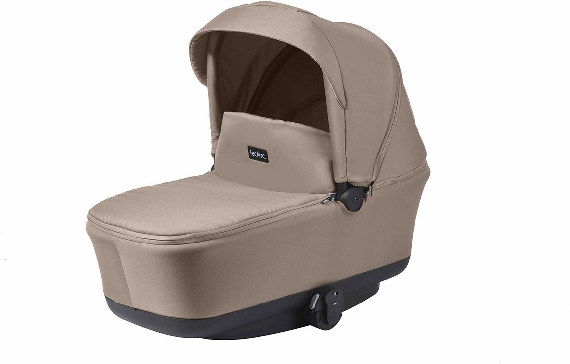 Leclerc Baby Liggdel|Sand