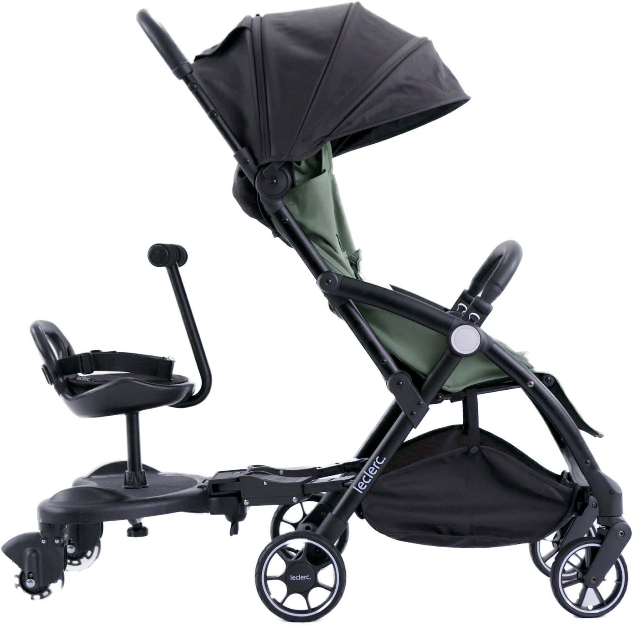 Leclerc Baby Ståbräda|