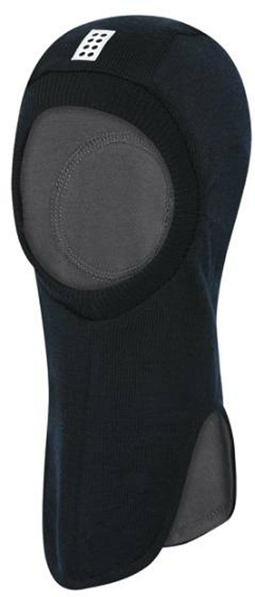 Lego Wear Aripo Balaclava|Svart