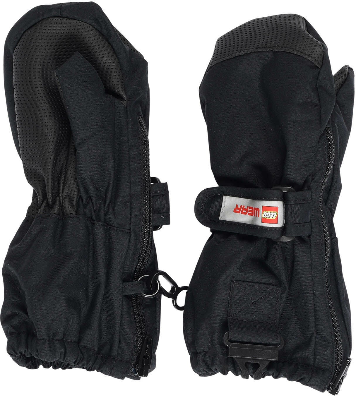 Lego Wear Aripo Tumvantar|Black