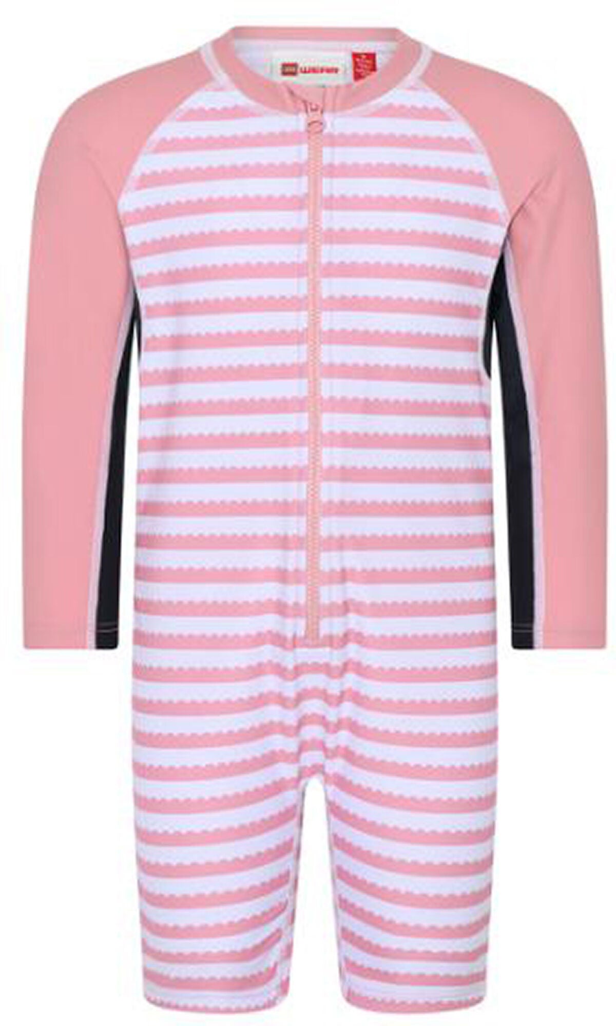 Lego Wear Asiko UV-Dräkt|Rose