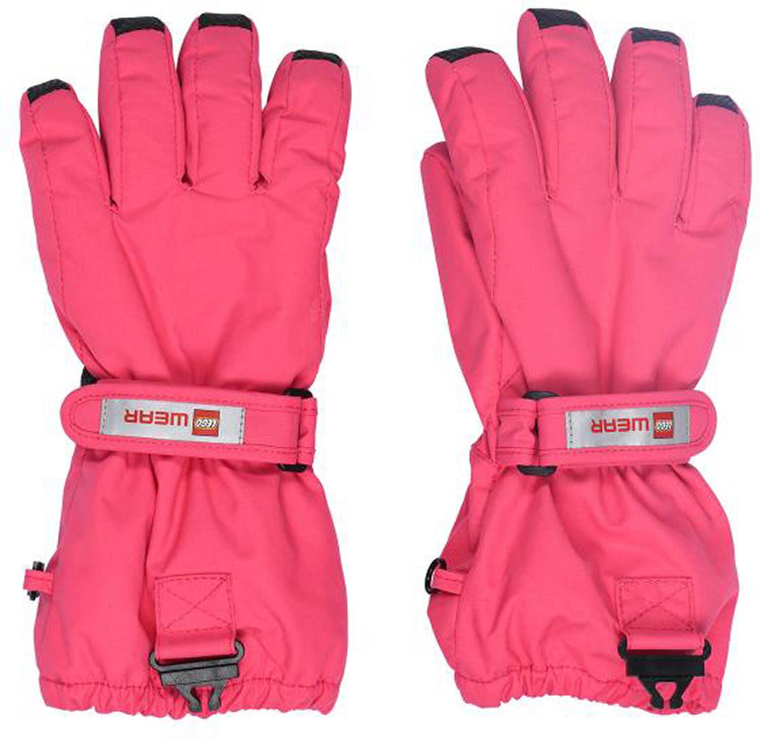 Lego Wear Atlin Handskar|Pink