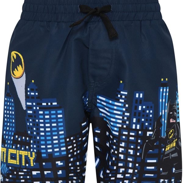 Lego Wear Badbyxor|Mörkmarinblå