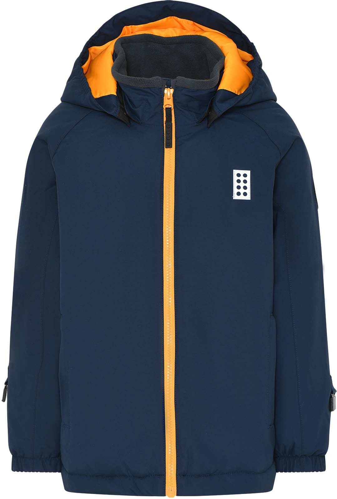 Lego Wear Jalapo Skaljacka|Dark Navy