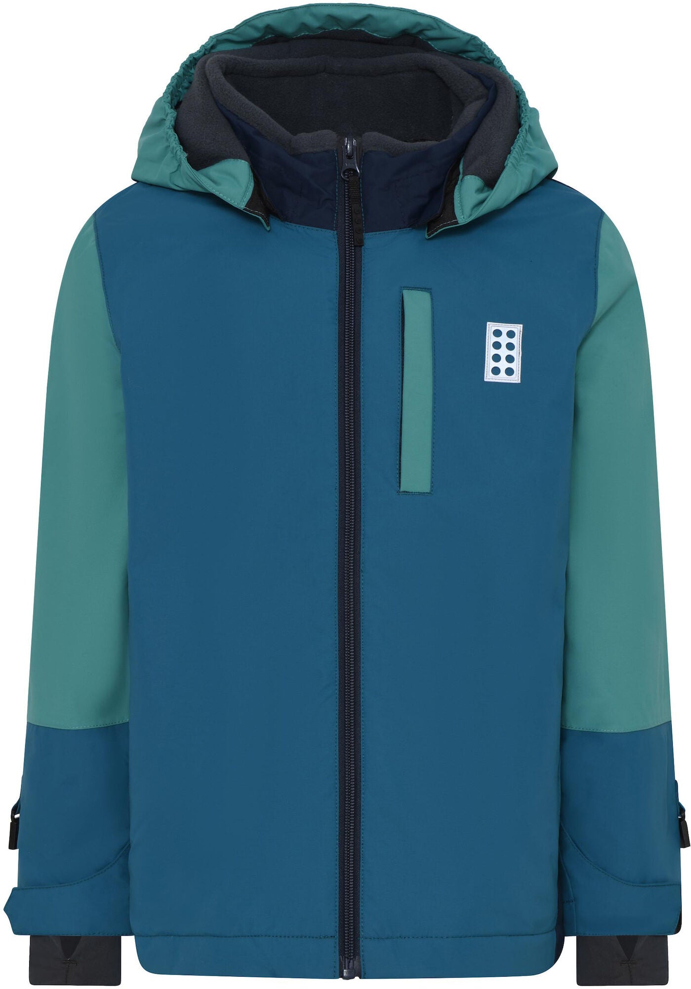 Lego Wear Jesse Skidjacka|Dark Turquoise