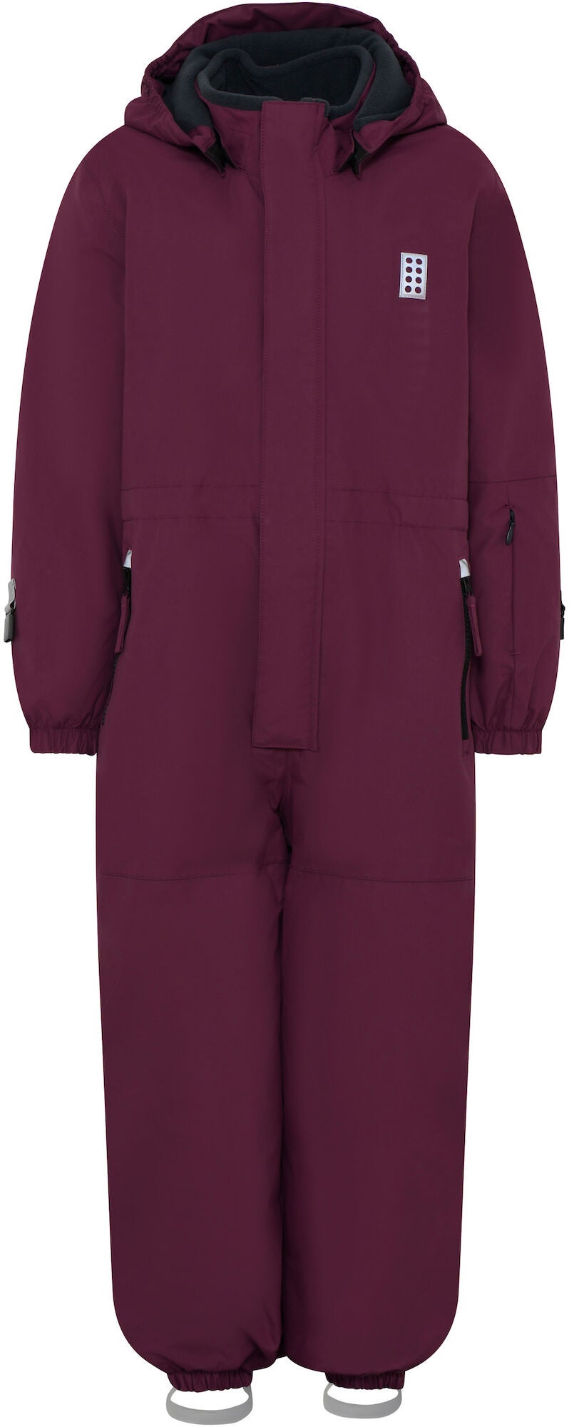 Lego Wear Jipe Overall|Bordeaux