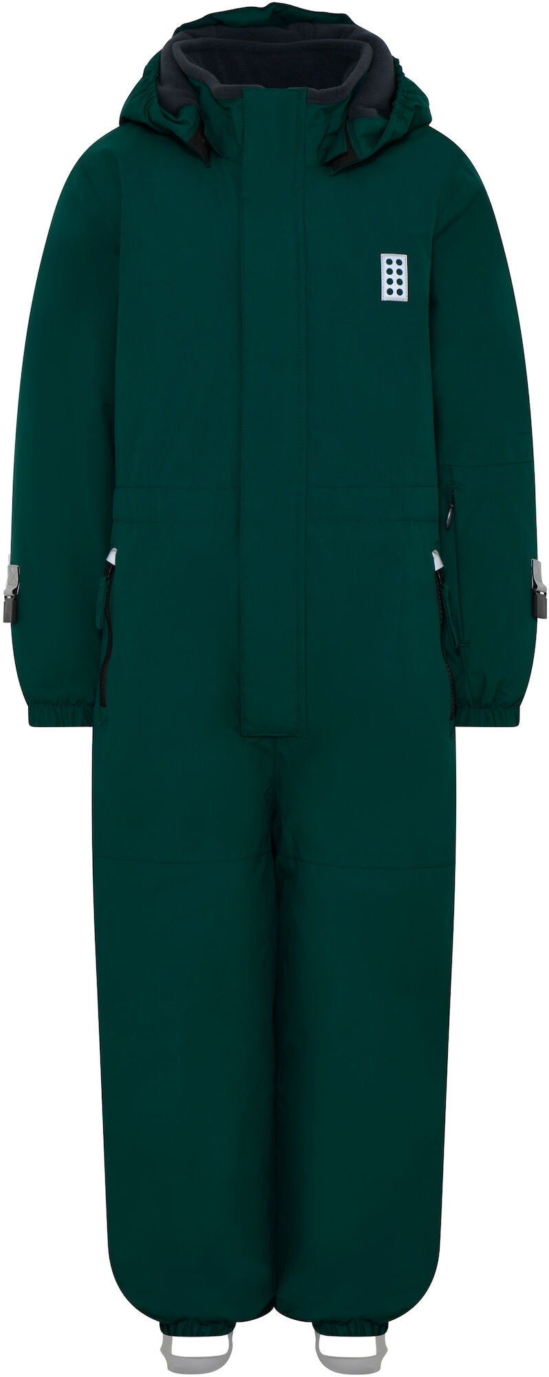 Lego Wear Jipe Overall|Dark Green