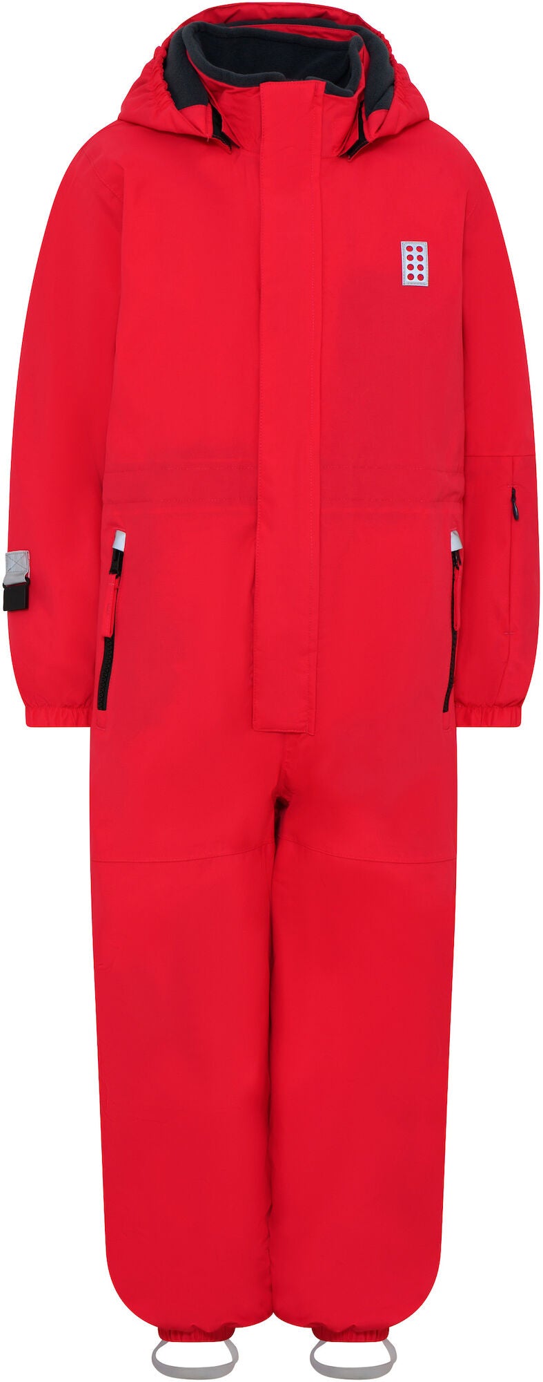 Lego Wear Jipe Overall|Red