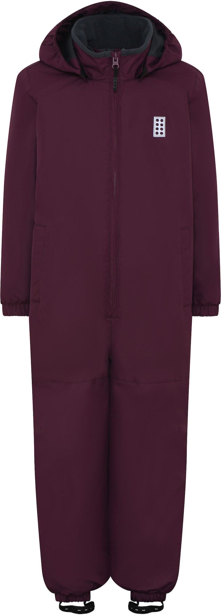 Lego Wear Jori Overall|Bordeaux