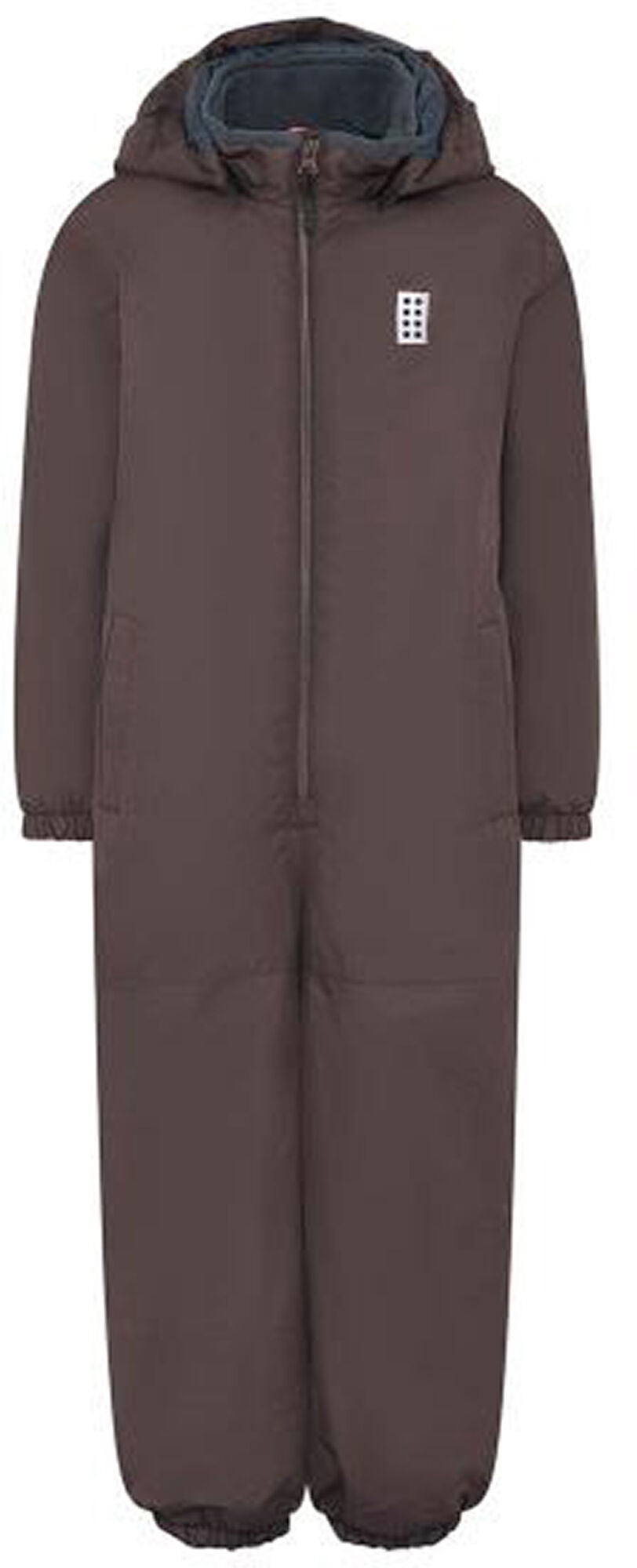Lego Wear Jori Overall|Dark Brown