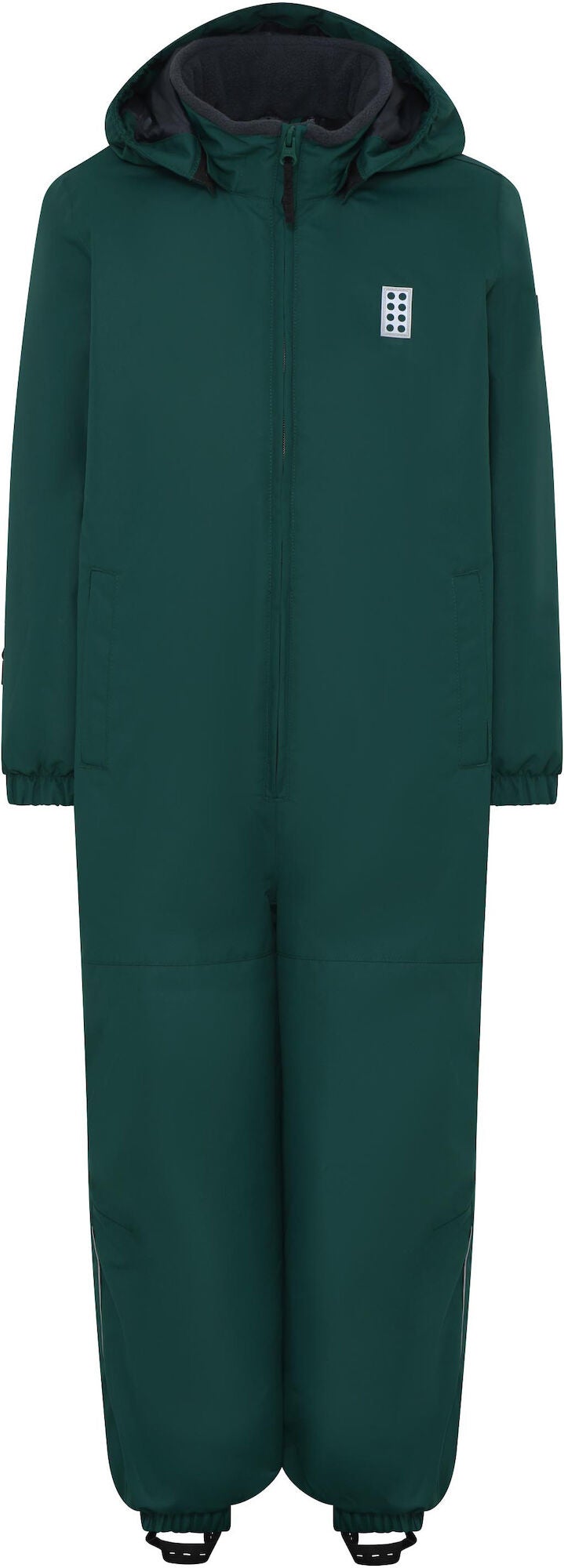 Lego Wear Jori Overall|Dark Green