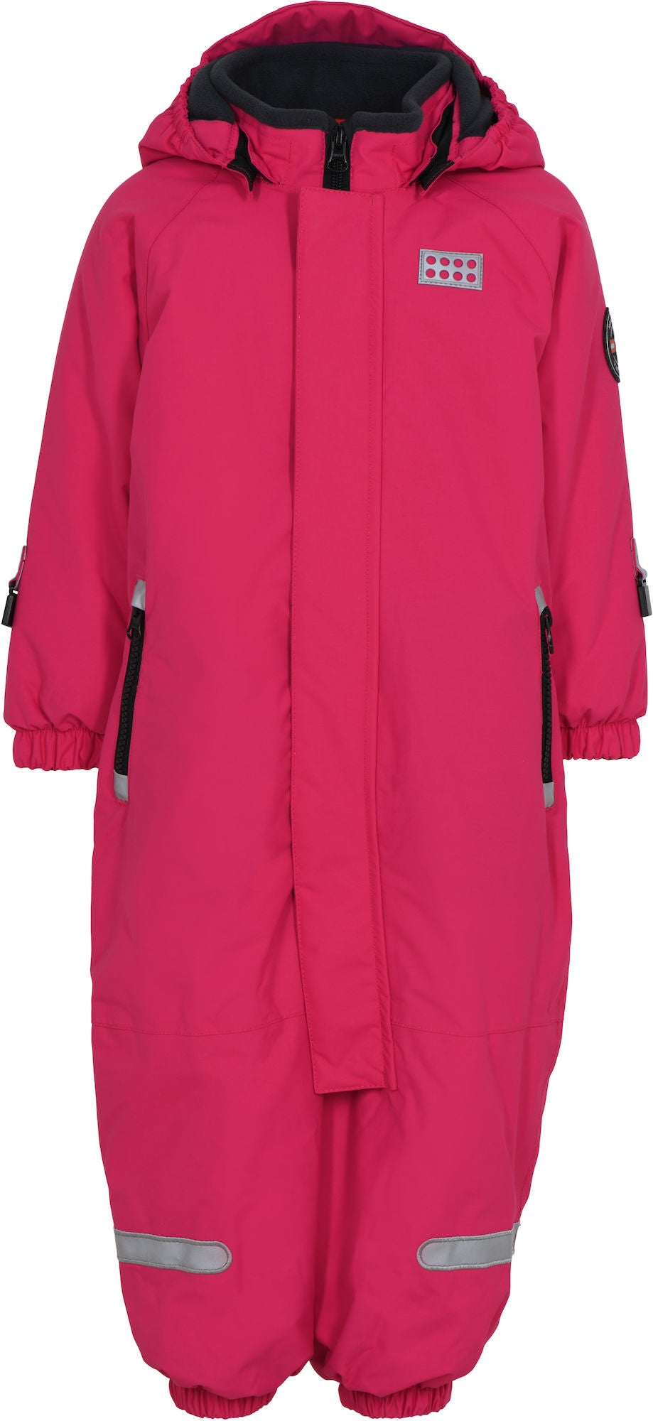 Lego Wear Junin Overall|Dark Pink