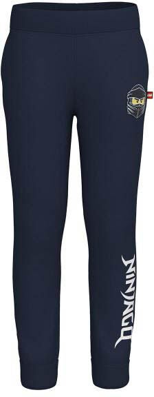 Lego Wear Mjukisbyxor|Dark Navy