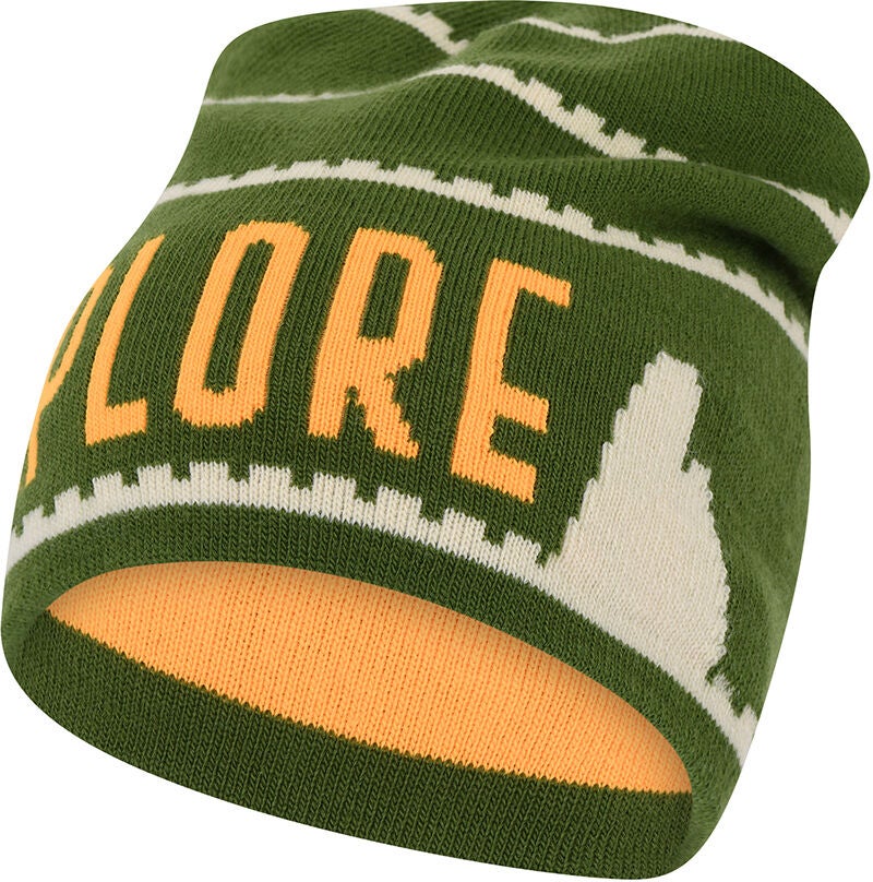 Lego Wear Mössa|Green