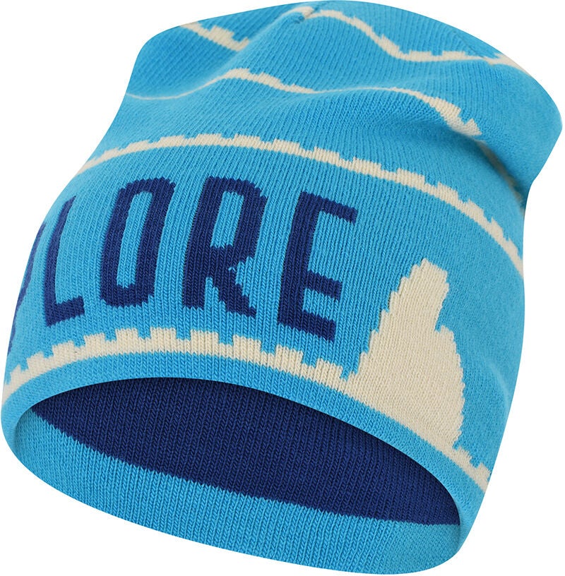 Lego Wear Mössa|Middle Blue