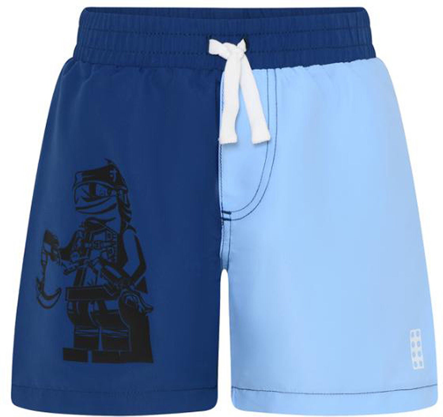 Lego Wear Peiter Badbyxor|Dark Blue