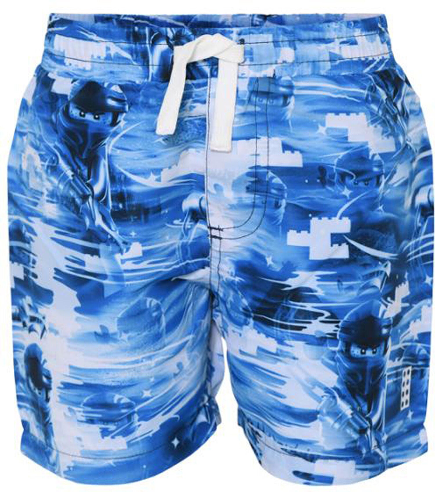 Lego Wear Peiter Badbyxor|Dark Blue
